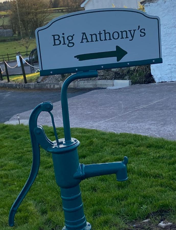 그린캐슬 Big Anthony'S 빌라 외부 사진